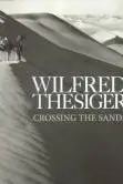 Book cover of Crossing the Sands