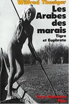 Book cover of Les Arabes des marais irakiens