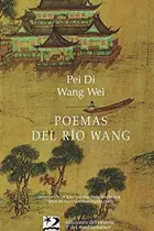Book cover of Poemas del río Wang