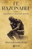 Book cover of Fe Razonable