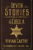 Book cover of Seven Stories of Cibola