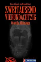 Book cover of Zweitausendvierundachtzig