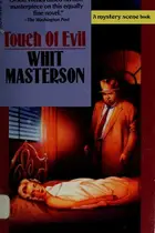 Book cover of Touch of Evil