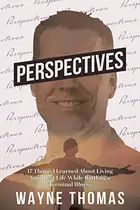 Book cover of Perspectives