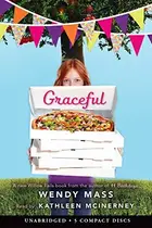 Book cover of Graceful - Audio