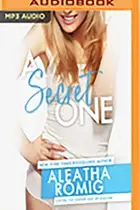 Book cover of Secret One
