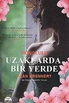 Book cover of Uzaklarda Bir Yerde