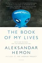 Book cover of Book of My Lives
