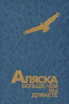 Book cover of Ali͡a︡ska bolʹshe, chem vy dumaete