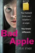 Book cover of Bad Apple