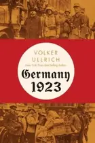 Book cover of Germany 1923