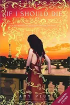 Book cover of If I should die. Revenants