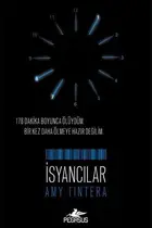 Book cover of İsyancılar