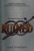 Book cover of Ruined