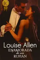 Book cover of Enamorada de un rufián