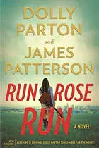 Book cover of Run, Rose, Run