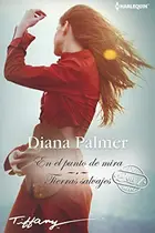 Book cover of En el punto de mira; Tierras salvajes