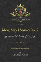 Book cover of My Higher Kingdom