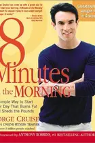 Book cover of 8 Minutes in the Morning