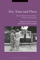 Book cover of Sex, Time and Place