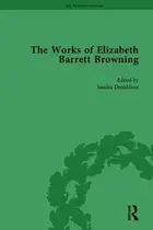 Book cover of Works of Elizabeth Barrett Browning Vol 3