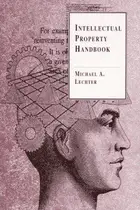 Book cover of Intellectual property handbook