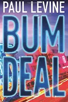 Book cover of Bum Deal