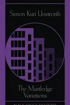 Book cover of The Martledge Variations