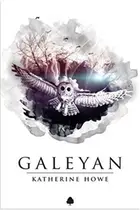 Book cover of Galeyan