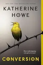 Book cover of Conversion