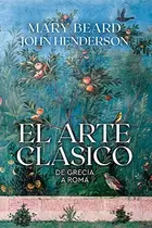 Book cover of El arte clásico
