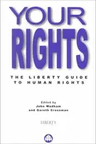 Book cover of Your rights
