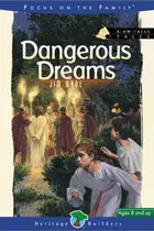 Book cover of Dangerous dreams