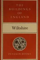 Book cover of The Buildings Of England - Wiltshire