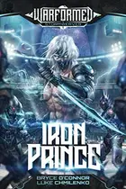 Book cover of Iron Prince