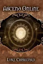 Book cover of Ascend Online