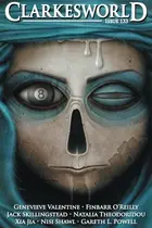 Book cover of Clarkesworld Issue 133