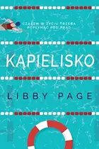 Book cover of Kapielisko