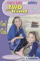 Book cover of Cool Club
