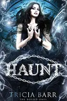 Book cover of Haunt
