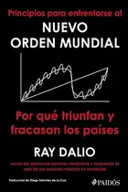 Book cover of Principios para Enfrentarse Al Nuevo Orden Mundial