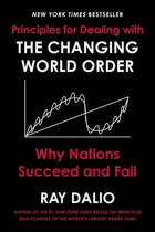 Book cover of Changing World Order