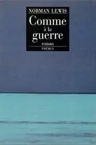 Book cover of Comme à la guerre