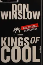 Book cover of Kings of cool