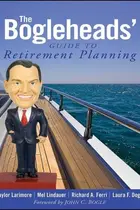 Book cover of The Bogleheads' Guide to Retirement Planning