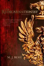 Book cover of The reincarnationist