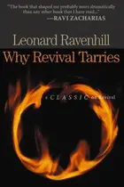 Book cover of Why Revival Tarries