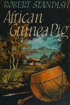 Book cover of African Guinea Pig