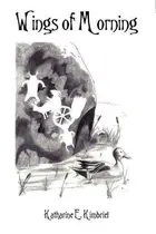 Book cover of Wings of Morning
