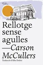 Book cover of Rellotge sense agulles